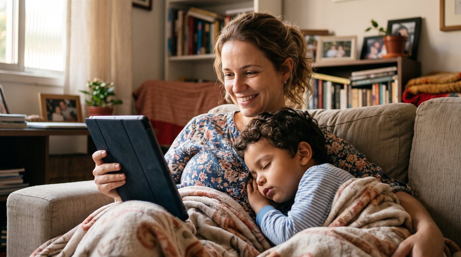 Educação Parental